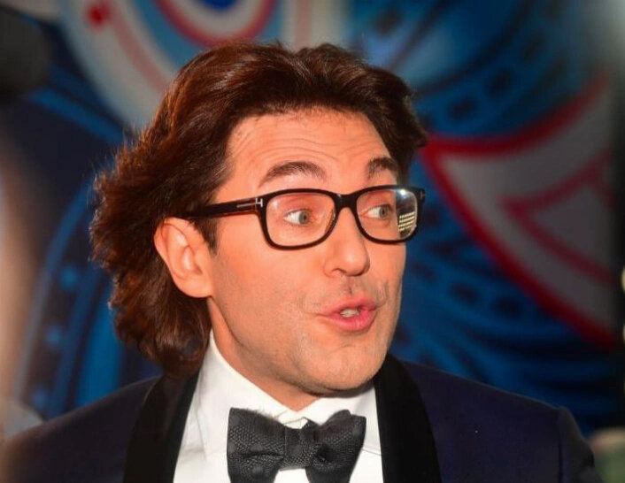 Андрей Малахов 