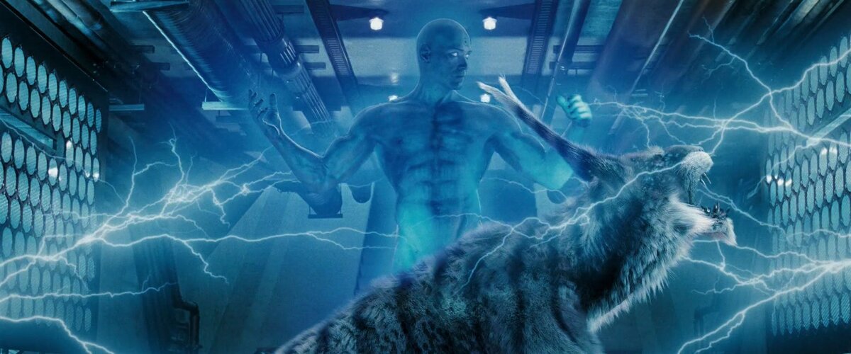 Хранители 2009