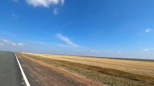 Едем на Луну! Экскурсия по очень крутому ландшафтному парку