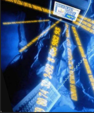 Информационный взрыв — примета времени 