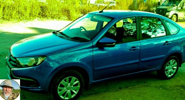 С виду вроде конфетка