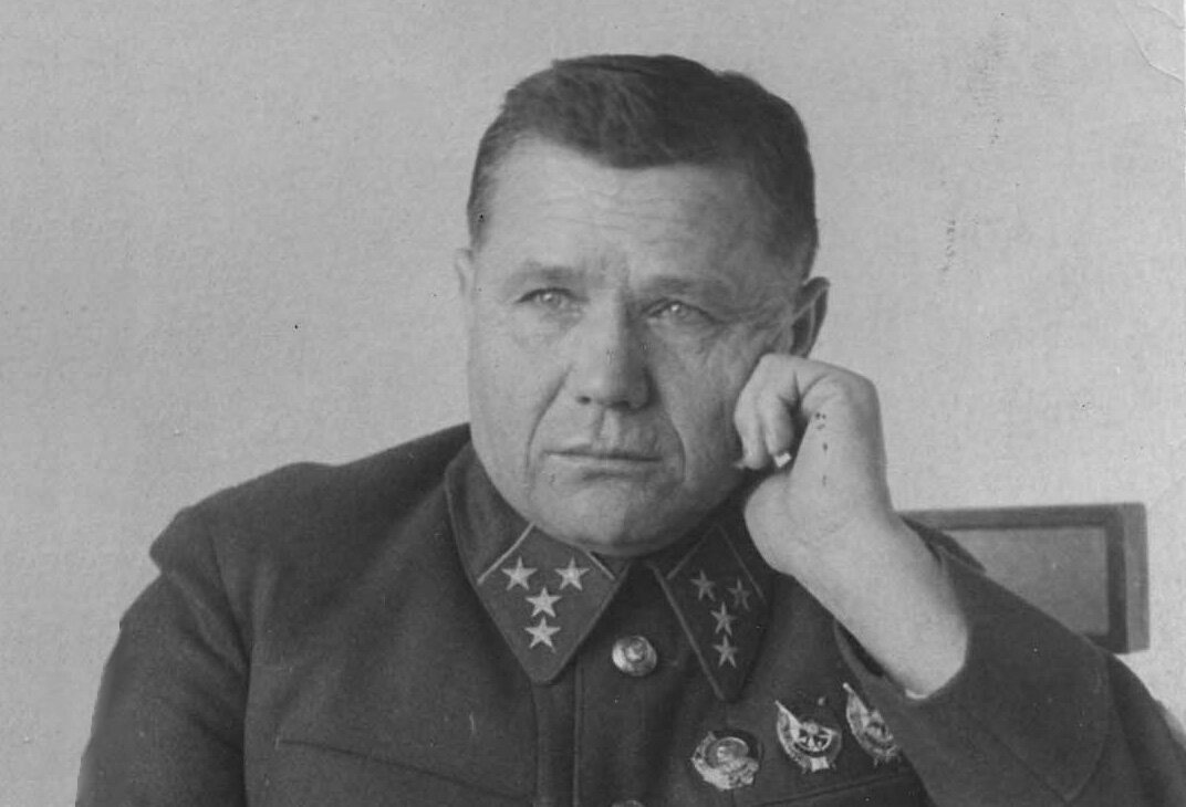 А.И.Еременко