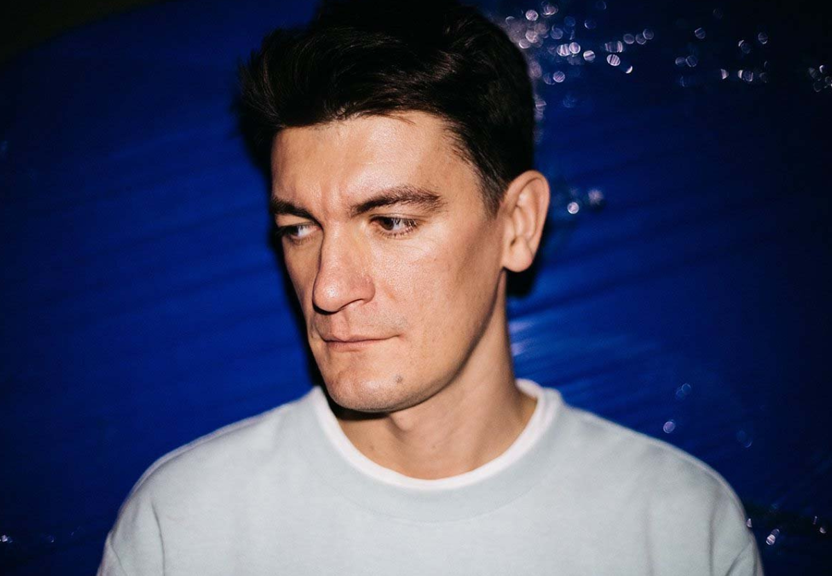 Александр Гудков