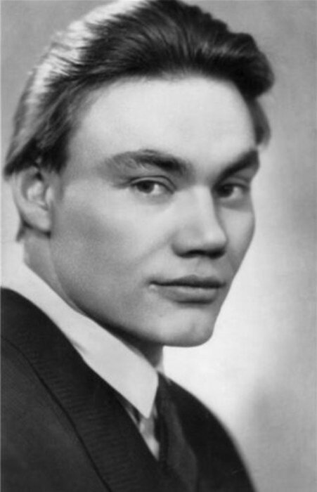 Афанасий Кочетков. / Фото: www.starina.ru
