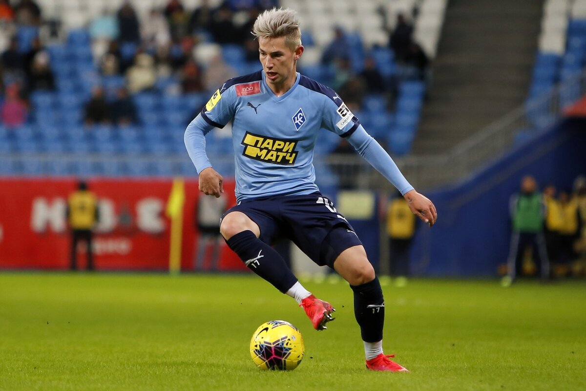 Антон Зиньковский