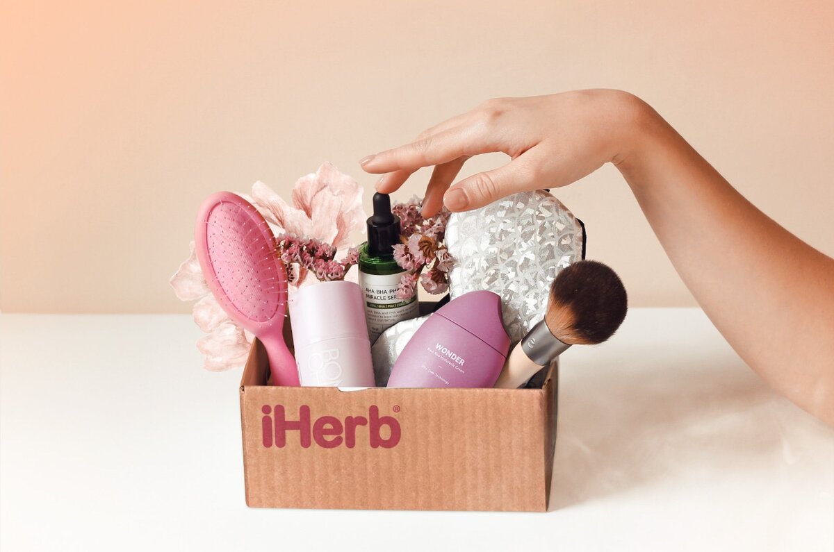 Ссылки на товары в статье — партнерские. Если вы приобретете товар, перейдя по одной из них, то получите скидку, а я — небольшое вознаграждение.