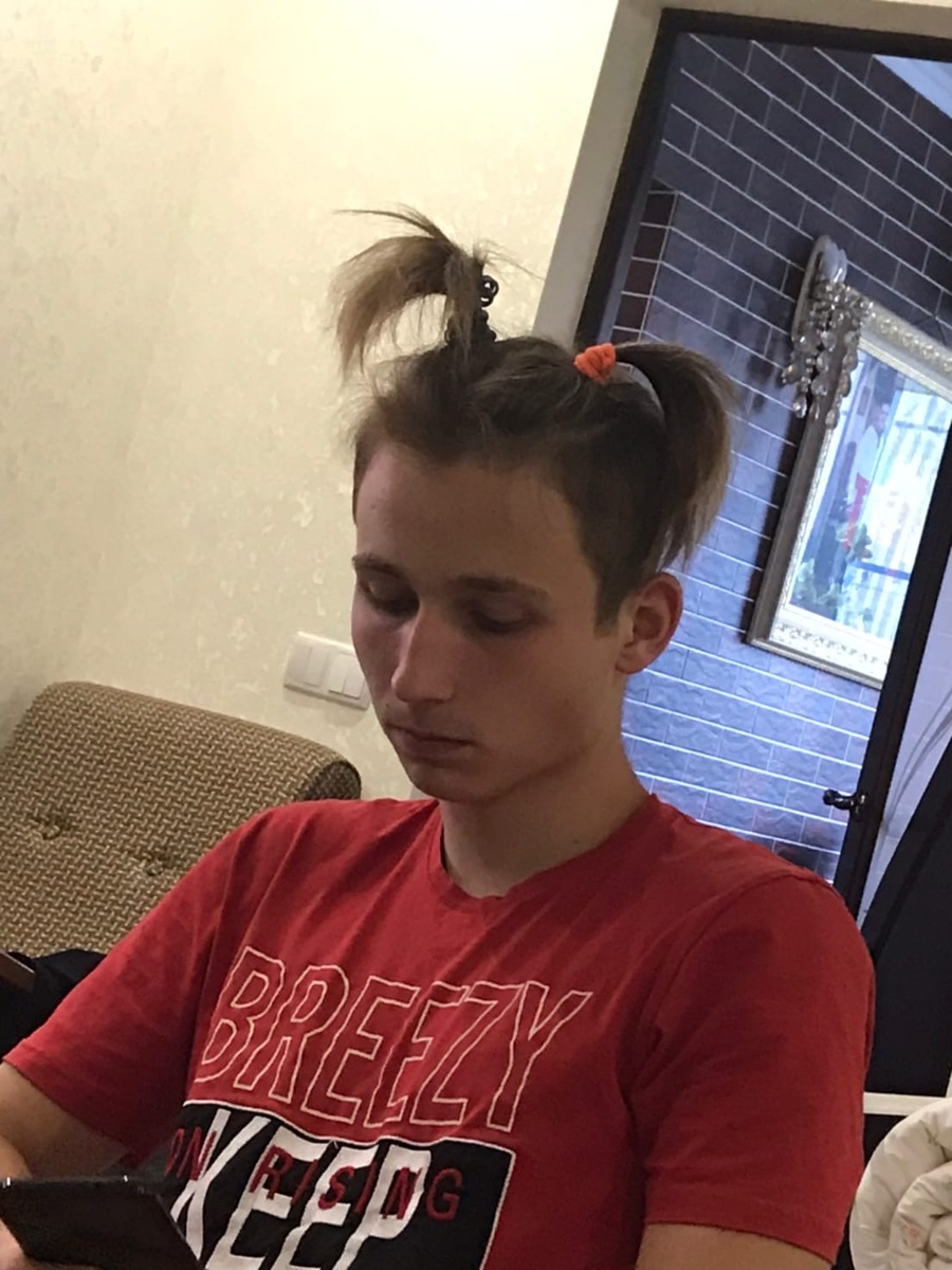 Ищу своё хобби