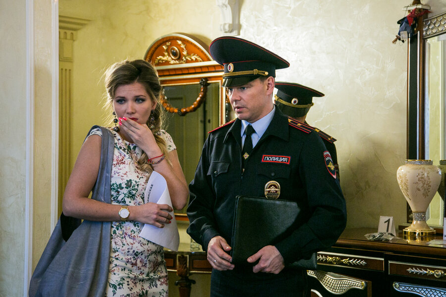 рандомное фото из русского сериала 