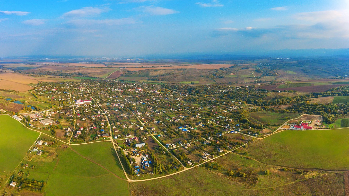 Крымский район - СМОКК