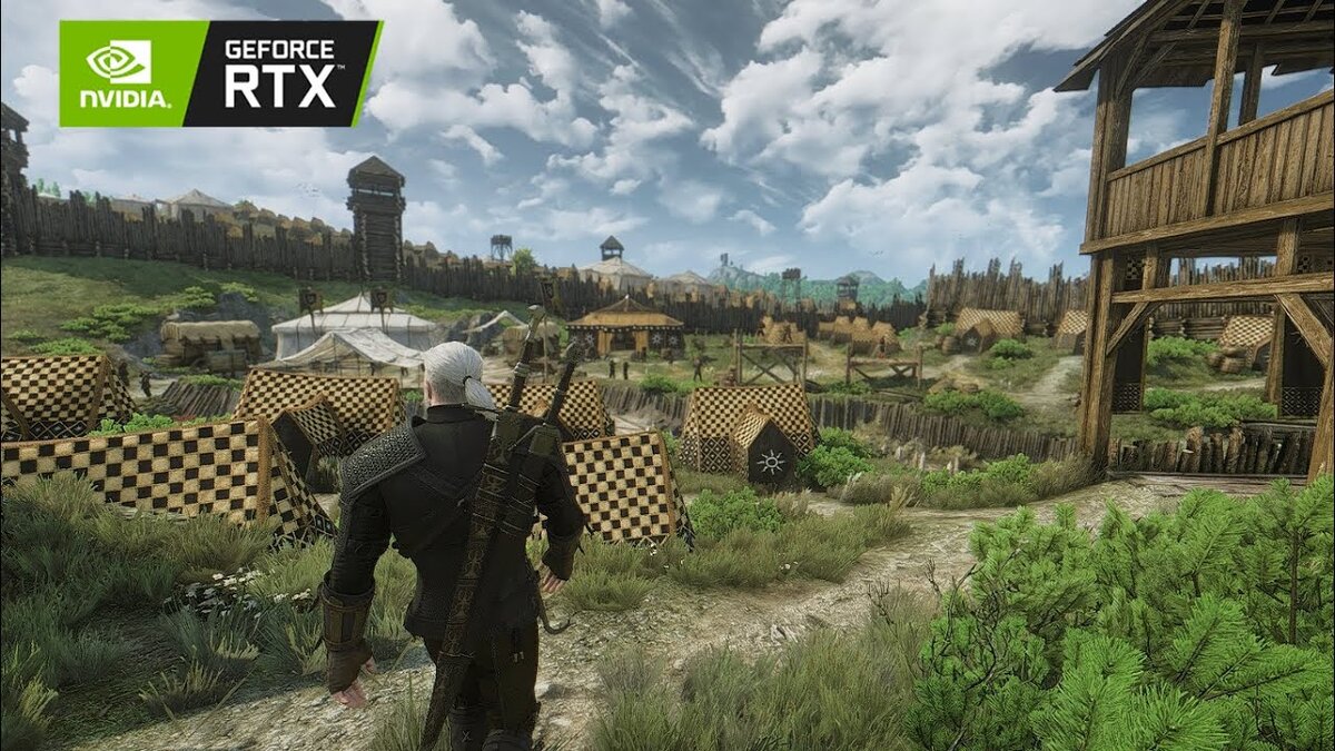 Ведьмак 3 ps5. Ведьмак 3 RTX. Ведьмак 3 Дикая охота RTX. RTX Reshade Witcher 3. Ведьмак 3 RTX 4k.