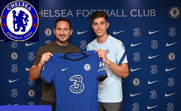 21-летний немец подписал пятилетний контракт на Стэмфорд Бридж, чтобы работать с Лэмпардом