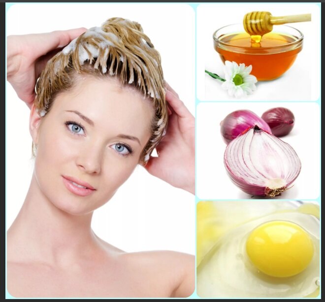 При мер дешевой маски. Только не делайте домашние рецепты, молекулы продуктов из холодильника не могут проникнуть внутрь волоса и как-то повлиять на него, улучшить его состояние. Не зря в составе хорошей дорогой маски вы найдете гидрализованный кератин и коллаген. Т.е. раздробленный на мелкие частички, чтобы проникнуть внутрь нашего волоса.