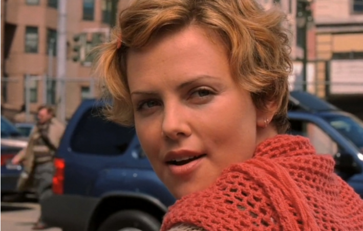 Она: "Ты живёшь в ящике: я могу поднять крышку!"