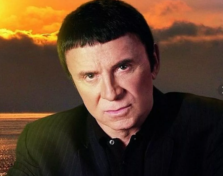 Анатолий Михайлович