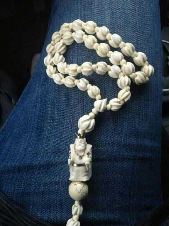 четки из бильярдного шара