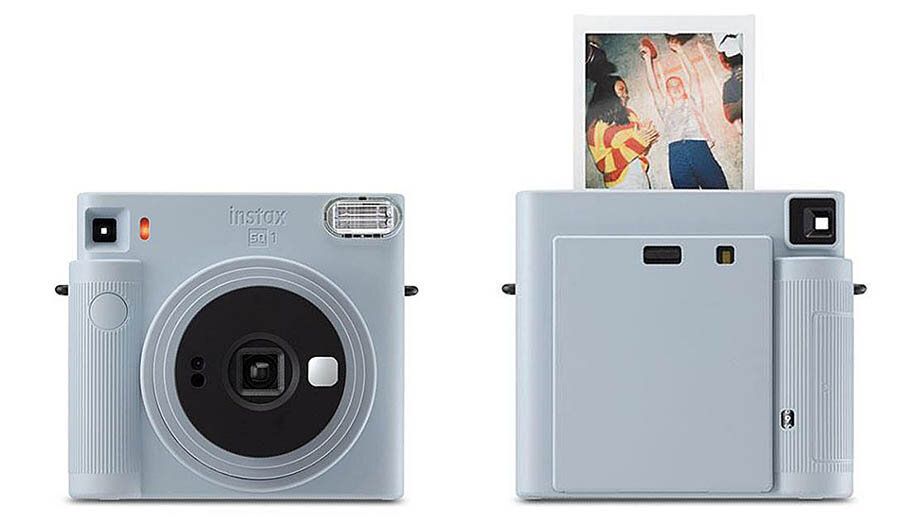 Fujifilm Instax SQUARE SQ1