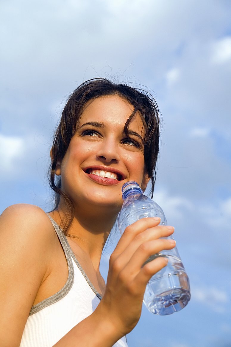 Последствия 3-х дневного отказа от питьевой воды для организма