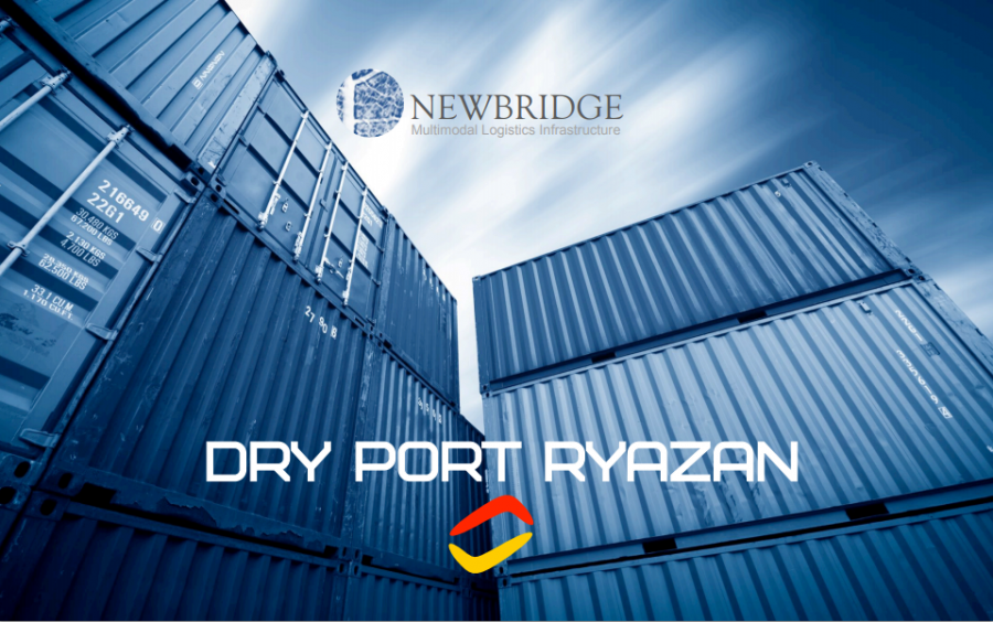 Под Рязанью запустят большую «грузовую деревню»