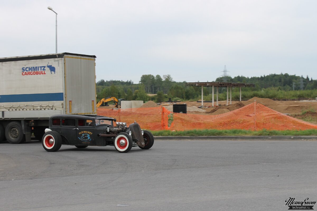 Сначала думал показалось... а нет, не показалось...