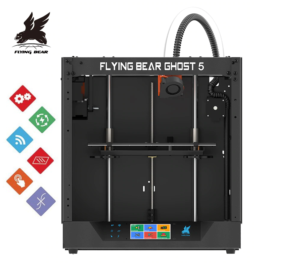 FlyingBear Ghost 5