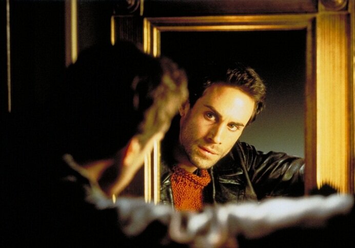 Кадр из фильма. Режиссёр: Чэнь Кайгэ. США, Великобритания. КиноПоиск - 7