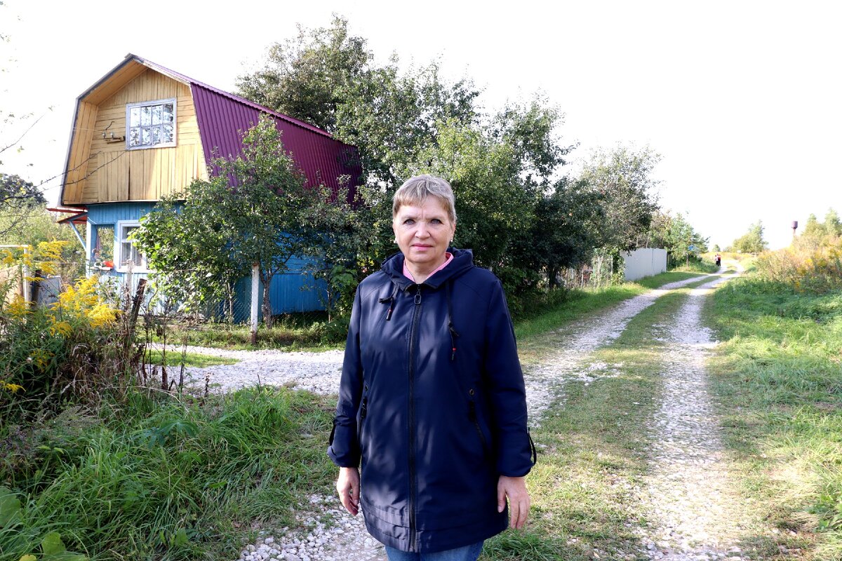 Поэтесса, писательница и журналист - Екатерина Картавцева
