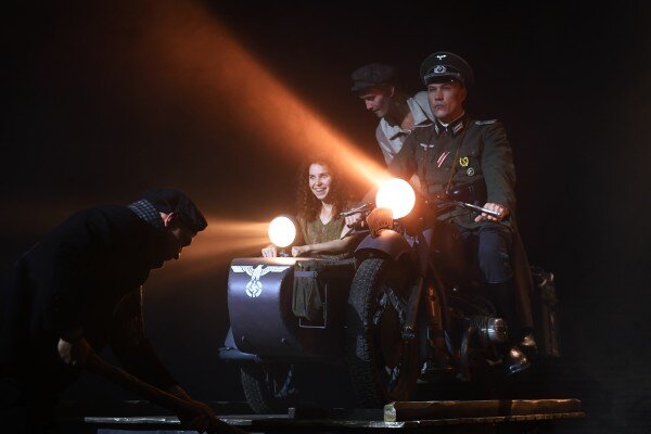 Фото: visualrian.ru