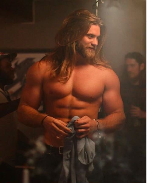 Источник изображения - https://www.instagram.com/brockohurn/