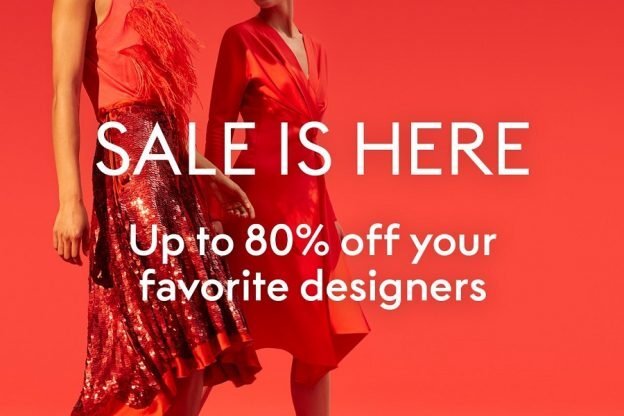 Список аутлетов