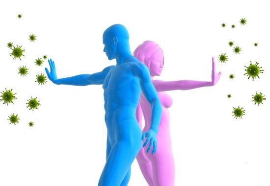 Организм курильщика очень восприимчив к различным вирусами, поэтому он чаще болеет.