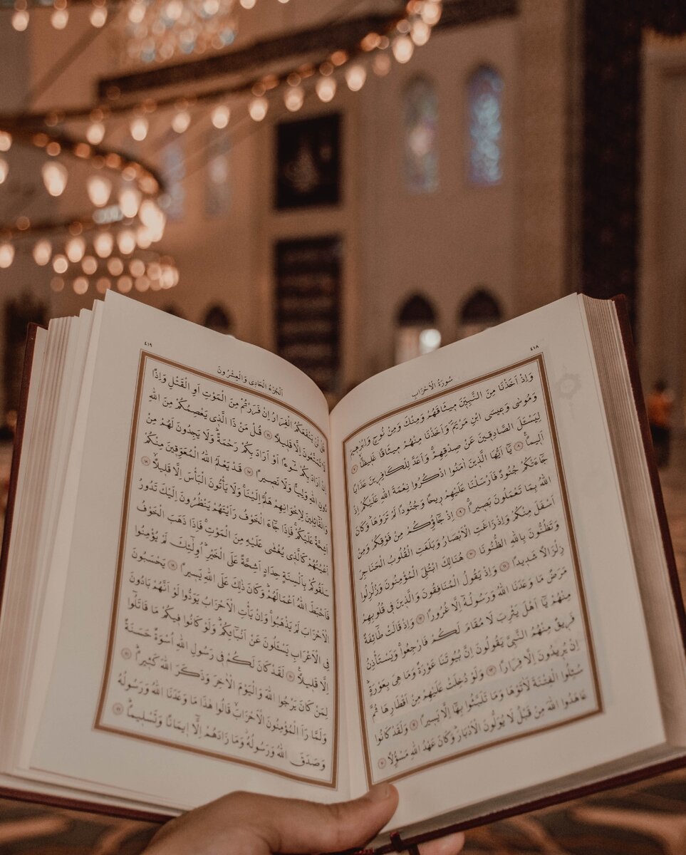 Фото автора Ahmet Polat: Pexels