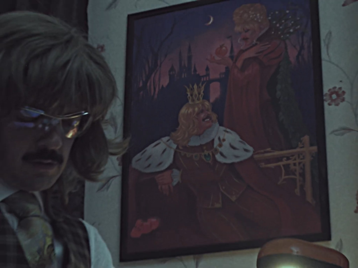 Источник: YouTube Внутри Лапенко