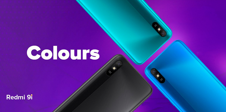 Xiaomi Redmi 9i