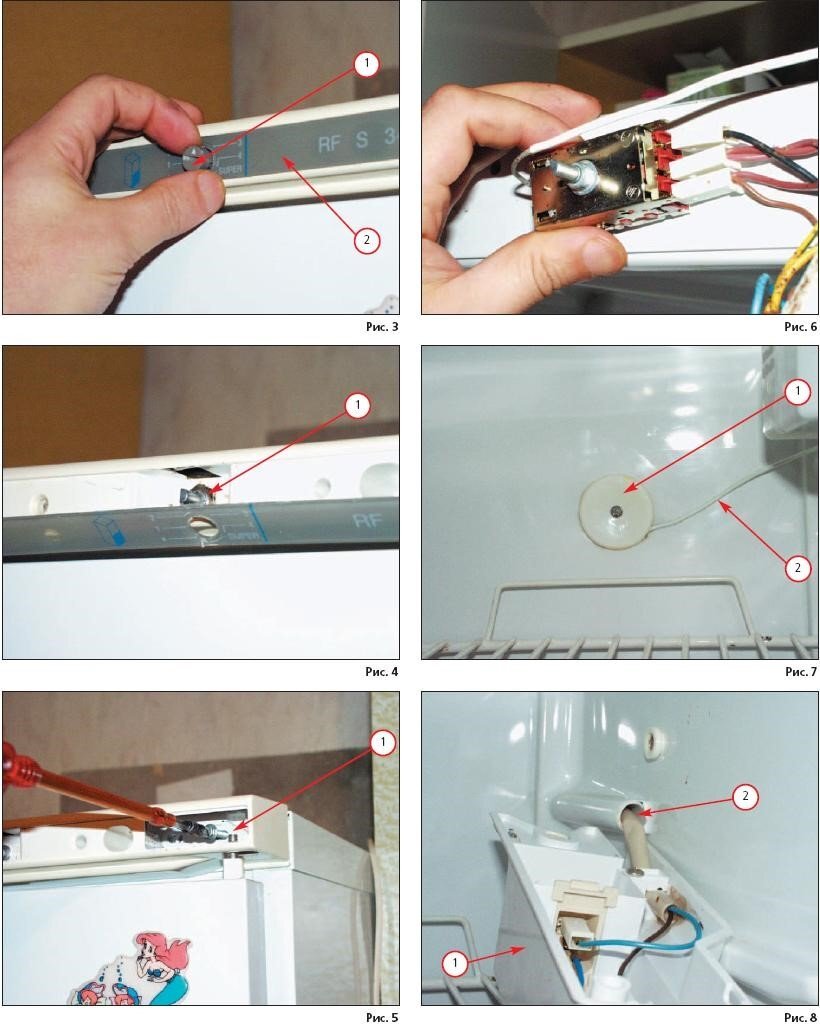 Холодильник замена терморегулятора своими руками. Термостат холодильника Стинол 101 er. Стинол 107 терморегулятор. Термостат холодильника Стинол 107l. Термостат на холодильник Стинол 103 двухкамерный.