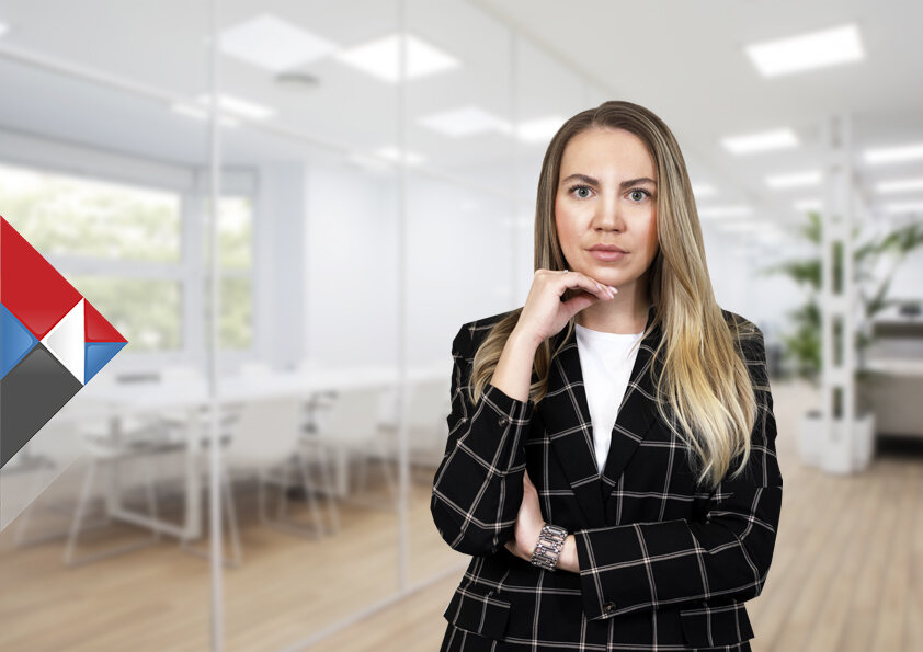 Яна Кожевникова, Ведущий специалист по корпоративным связям, подразделение в г.Екатеринбург