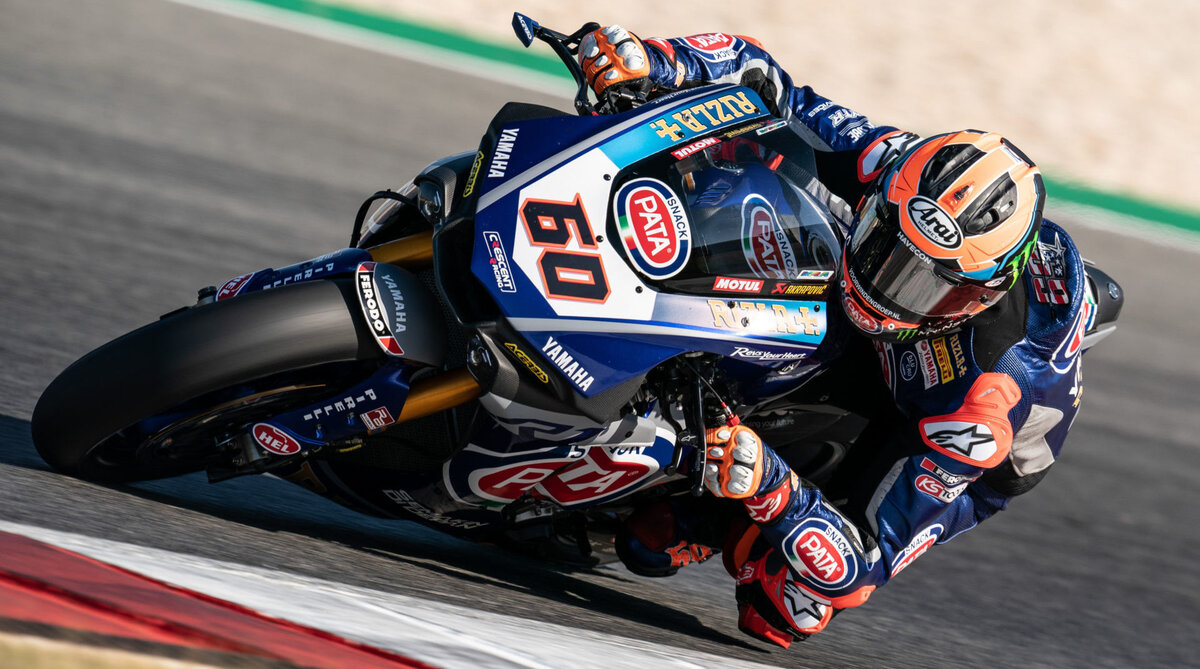 Фото: roadracingworld.com