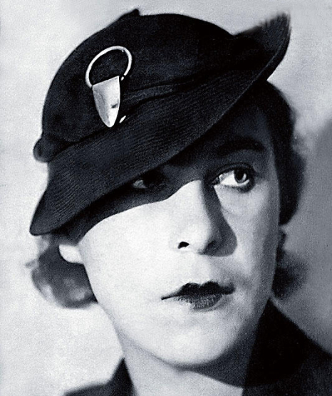 Алевтина Горинович. Кадр из документального фильма «Сергей Филиппов. Чтобы помнили»