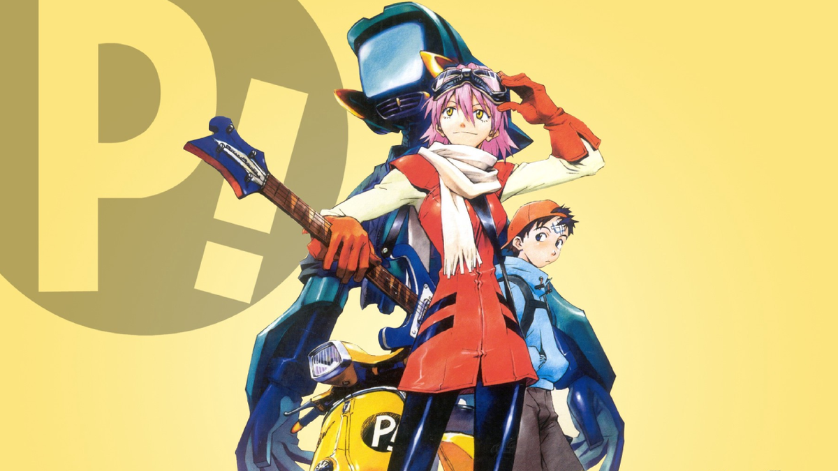 Перезапуски и продолжения старых аниме. Большой топ-список ...