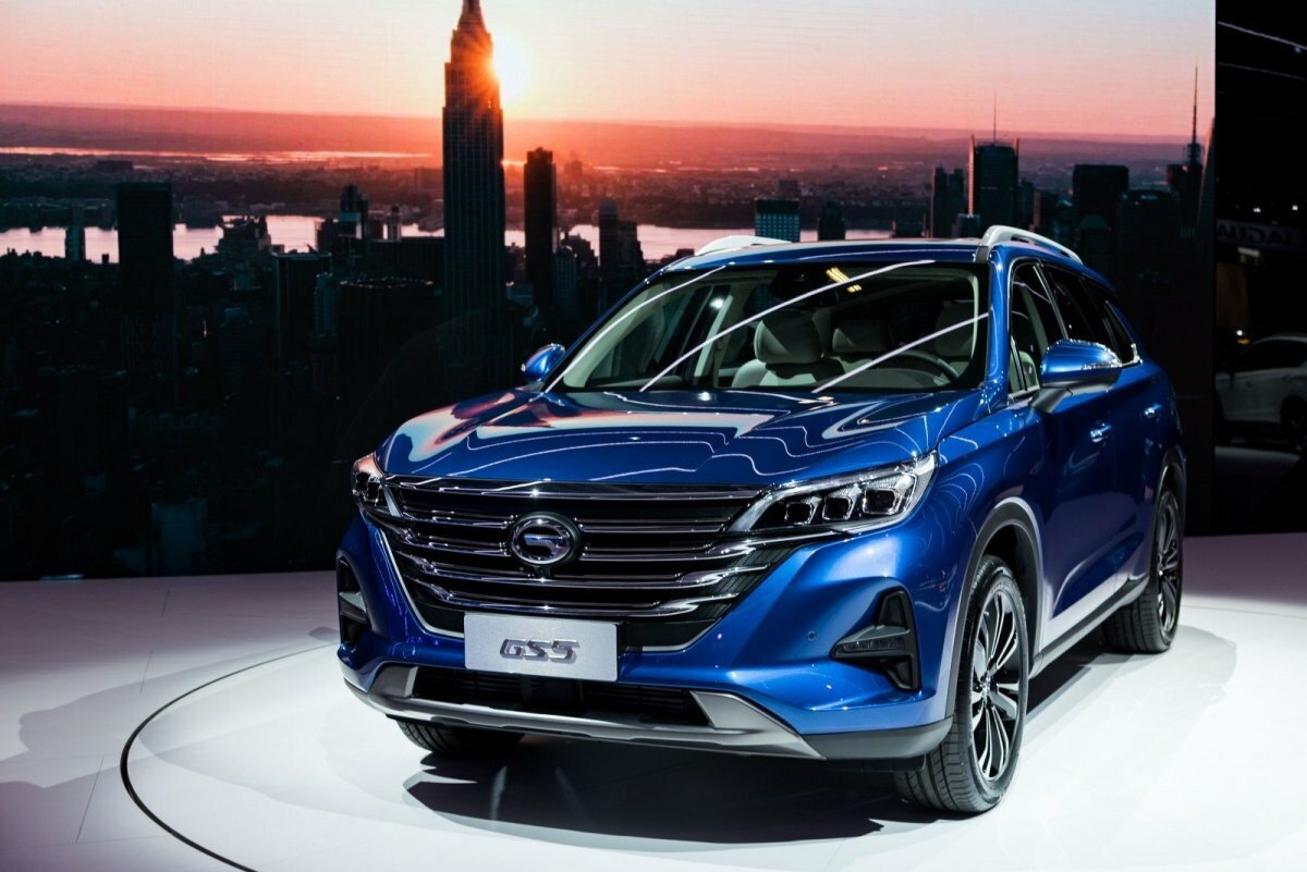 Китайский автомобиль gac gs8. Китайский авто gac. Китайский авто gac. Кроссовер gac gs4. Jac gs8.