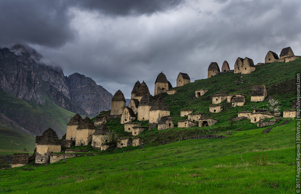 Здесь и далее фото автора