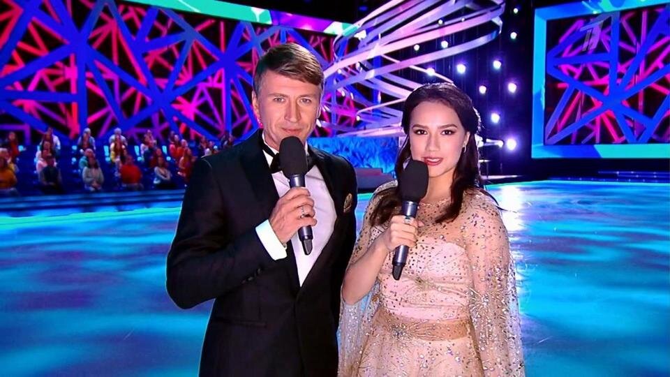 Выглядят красиво. Говорят также?