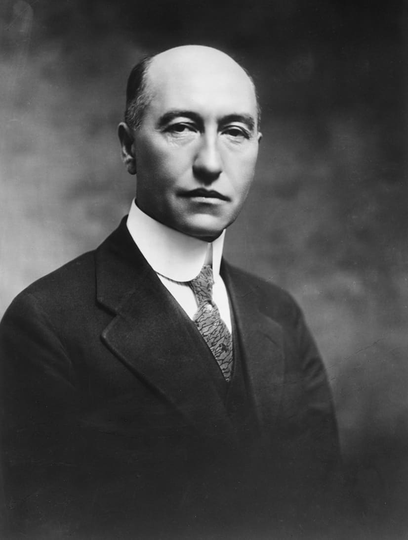 Барнум Браун