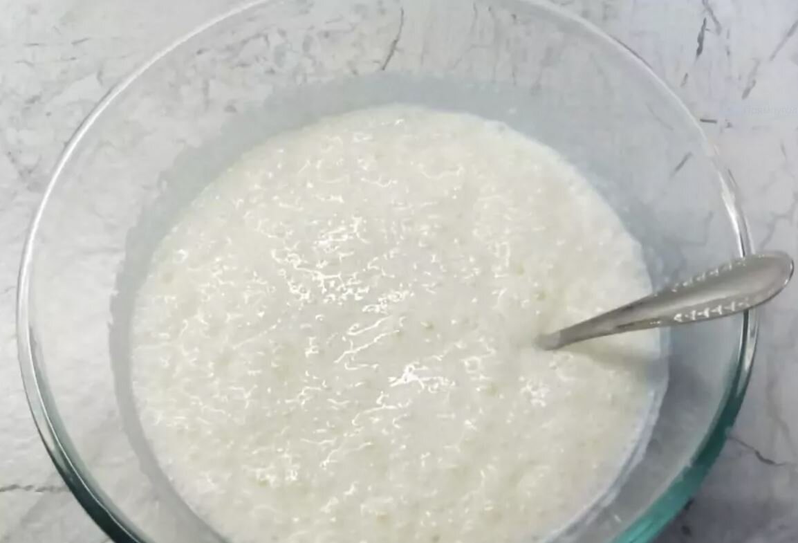 Сделала гору оладушек за 15 минут и без грамма масла