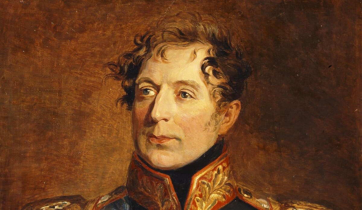 М.А. Милорадович