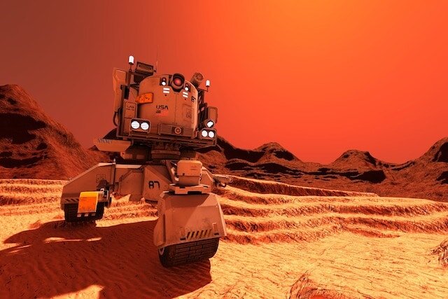 Фото: NASA/ Public Domain