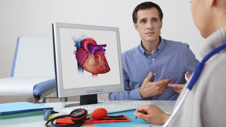 Консультация специалиста