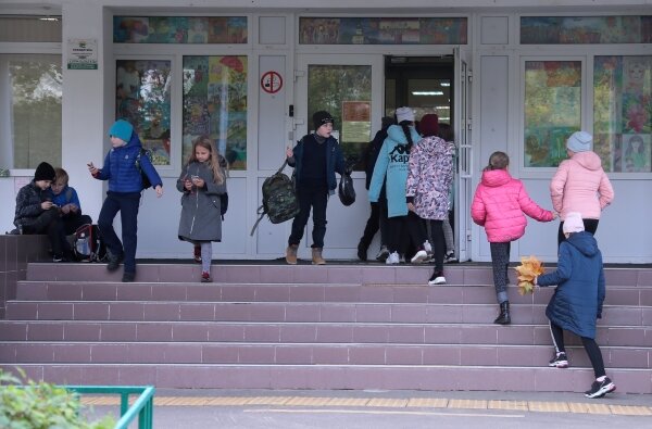 Фото: Виталий Белоусов/РИА Новости