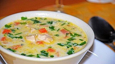 3 самых вкусных горячих супа — пошаговые рецепты с фото