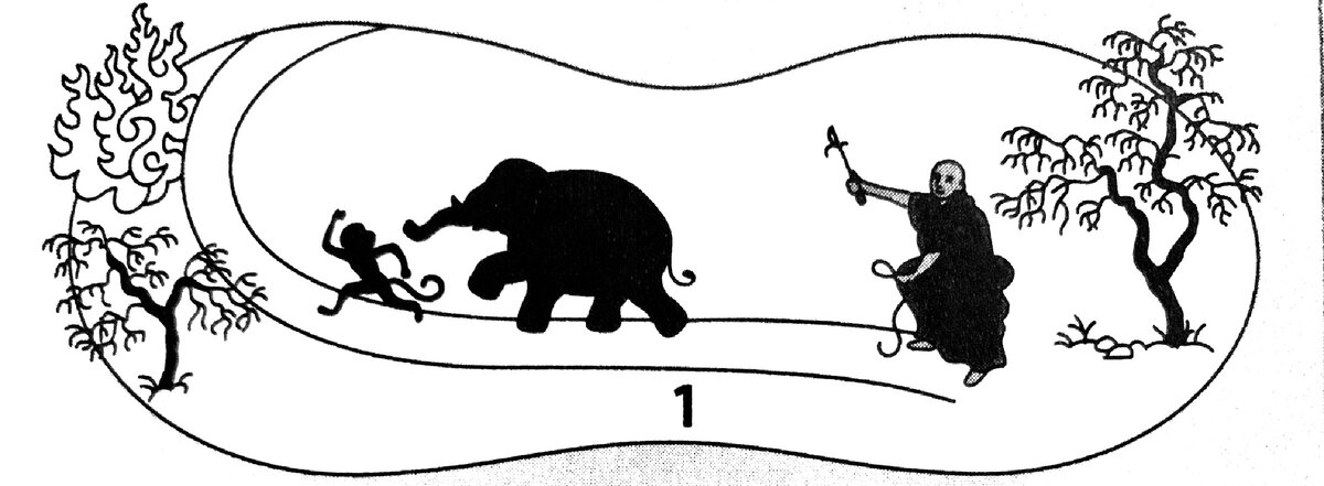 Способ утвердиться в практике