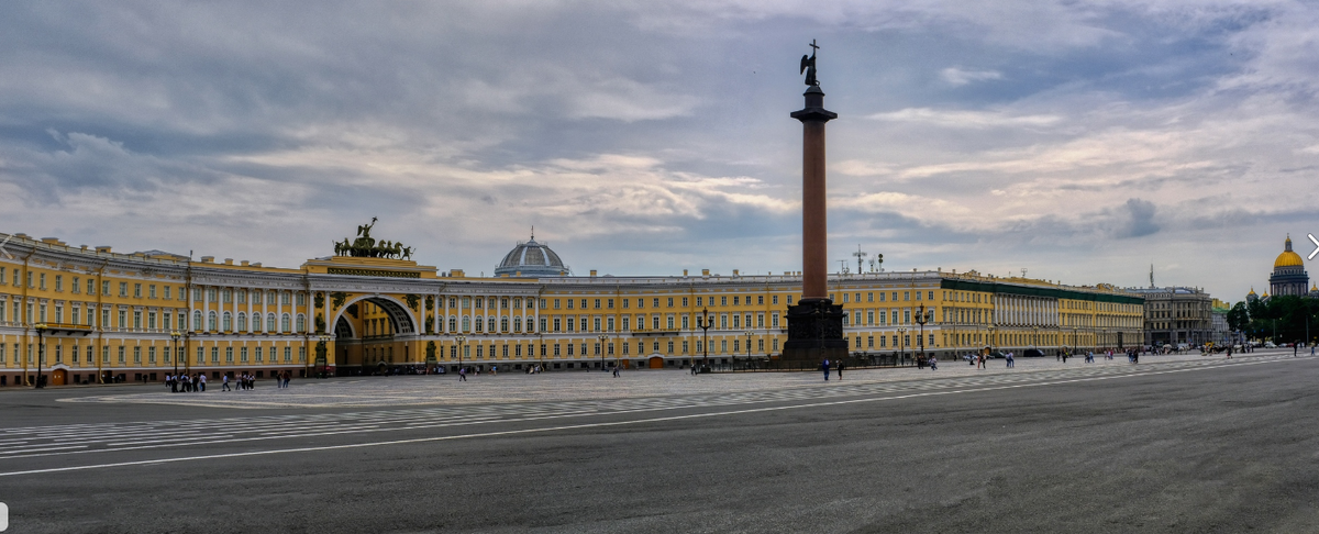 Фото Александра Дроздова